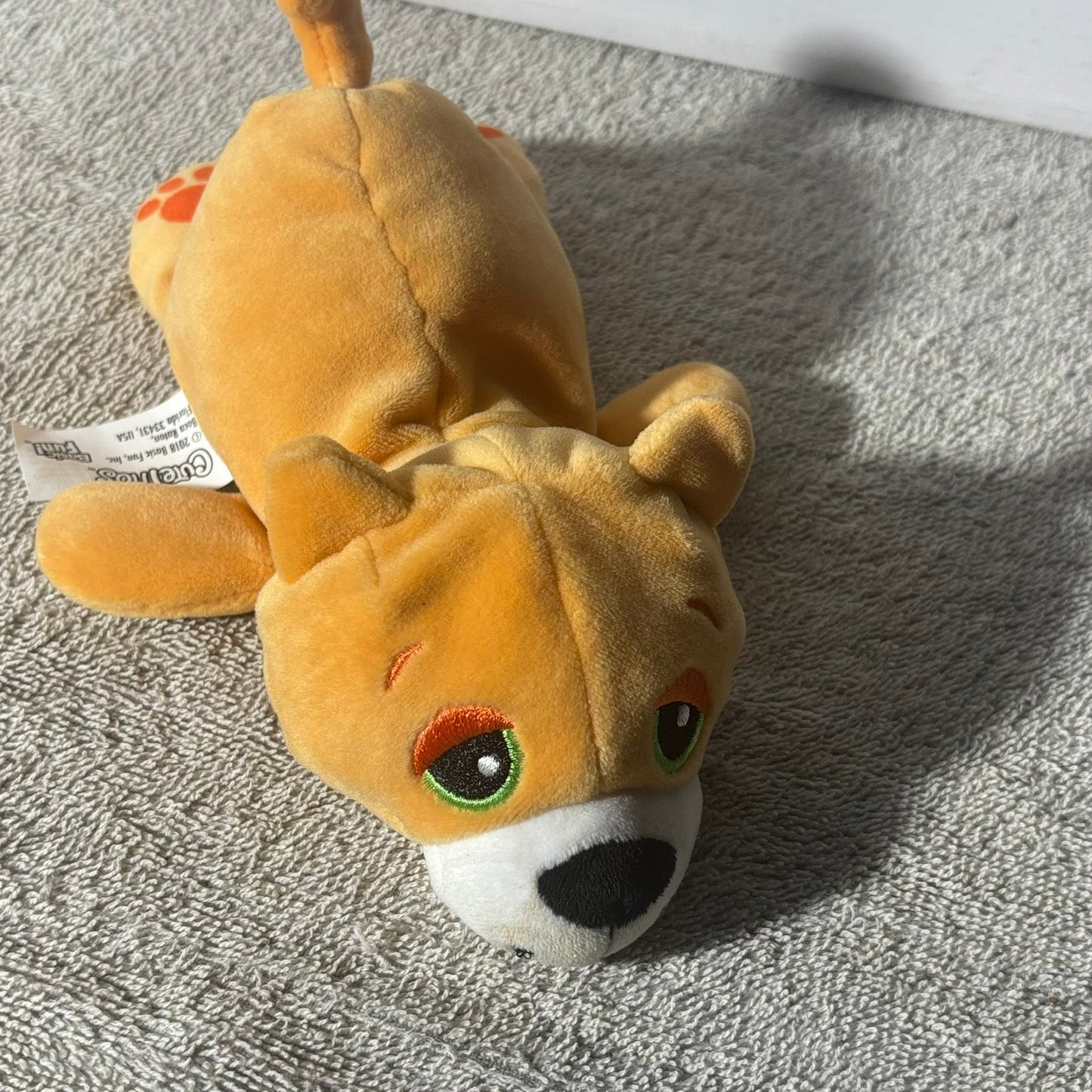 Cute Titos - Plushie