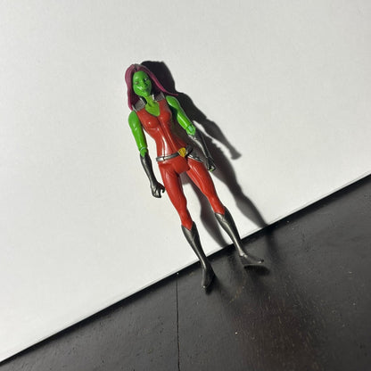 Marvel Action Figure - Toy
