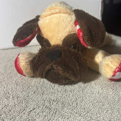 Valentines Dog - Plushie