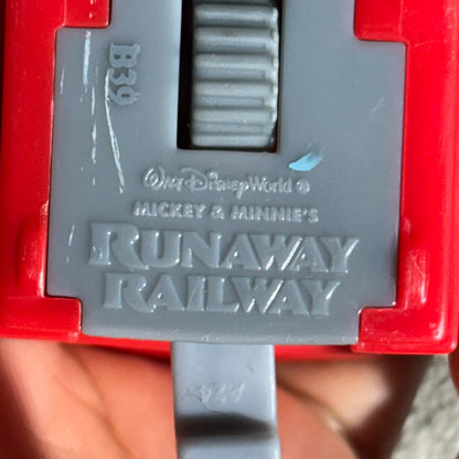 Disney Train - Toy