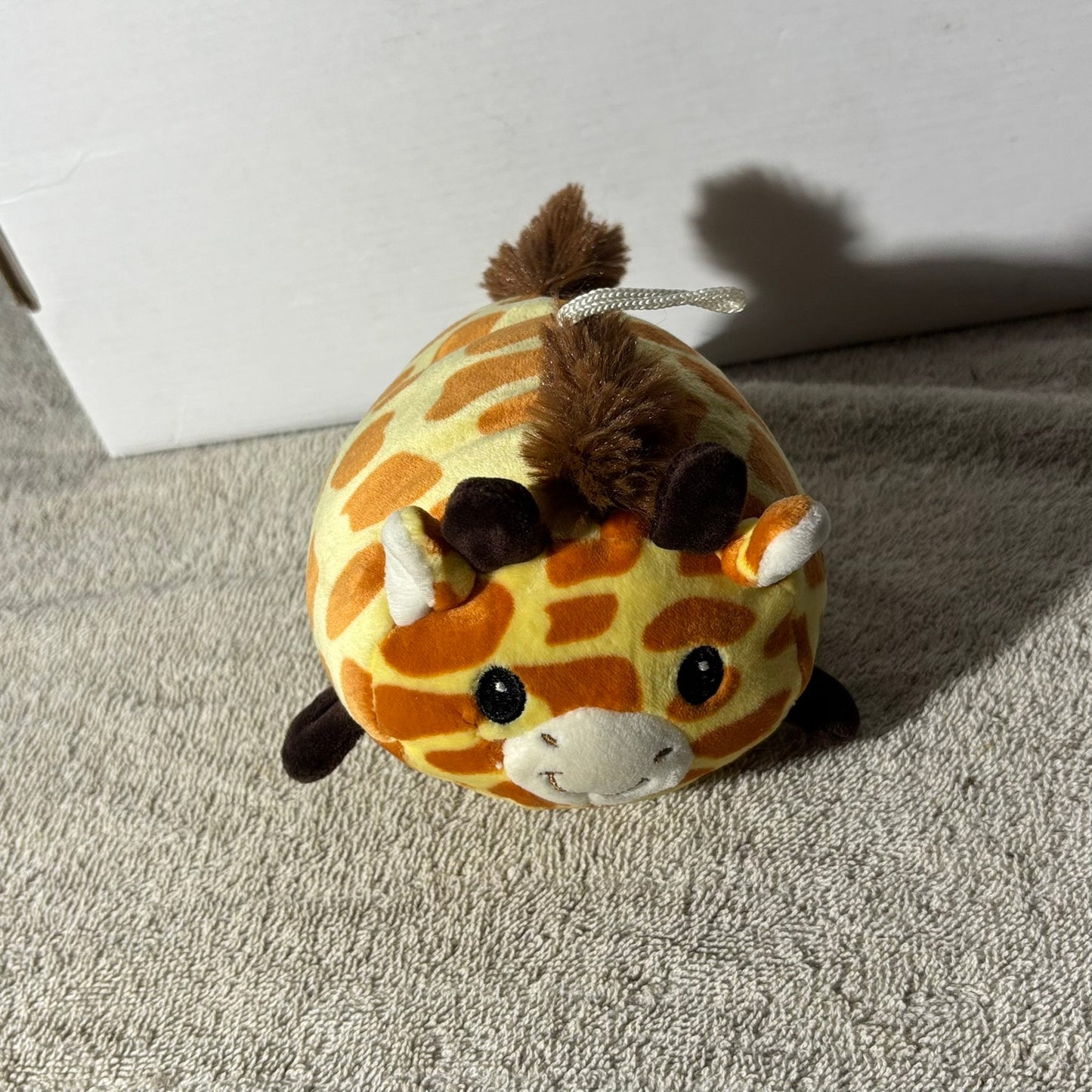 Fiesta Giraffe - Plushie