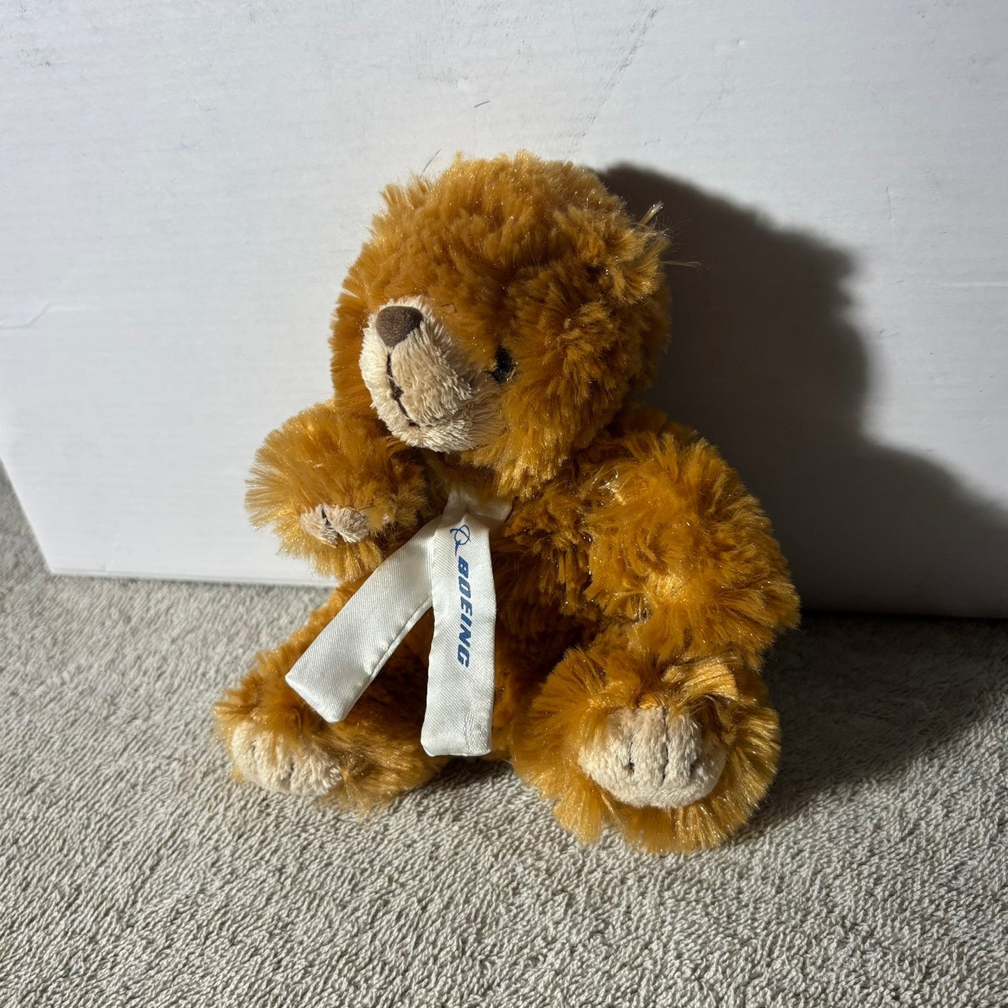 Boeing Bear - Plushie