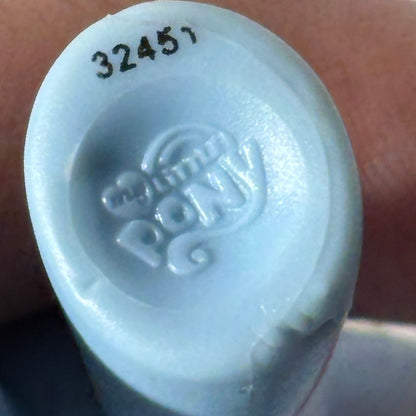 Blue Little Pony - Toy