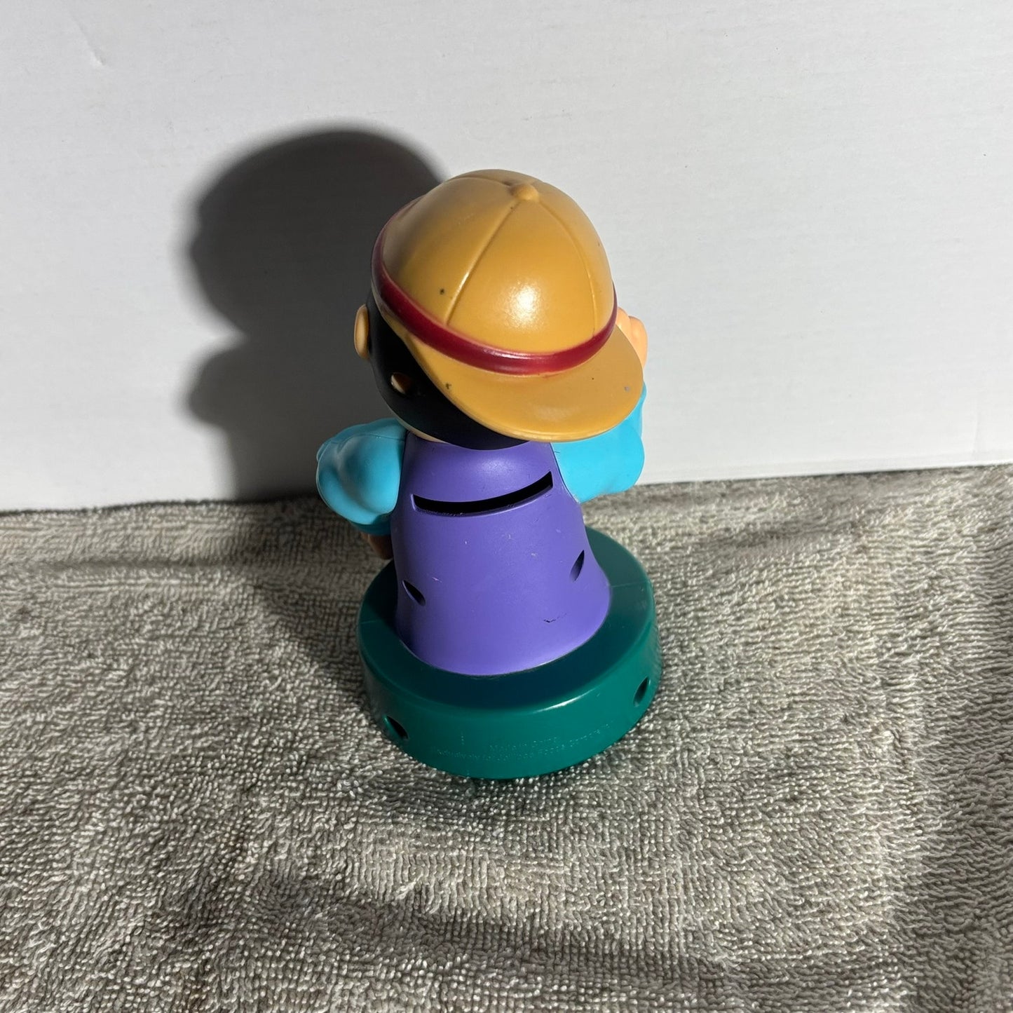 Vintage Yum Piggy Bank - Toy