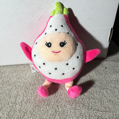 Pink Fruit - Plushie