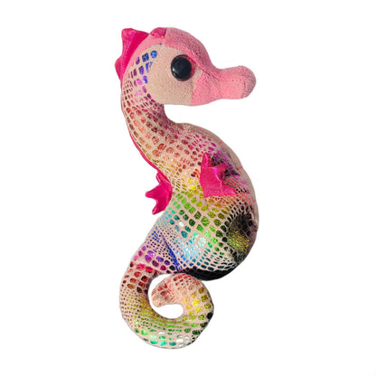 Sea Horse - Plushie
