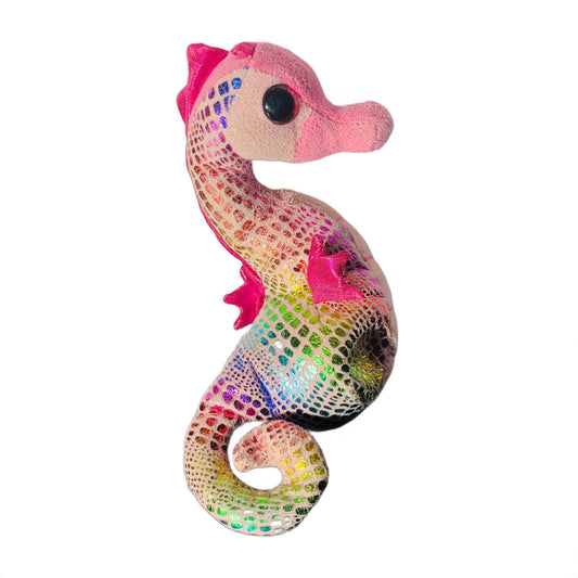 Sea Horse - Plushie