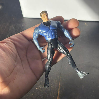 Dc Character - Toy
