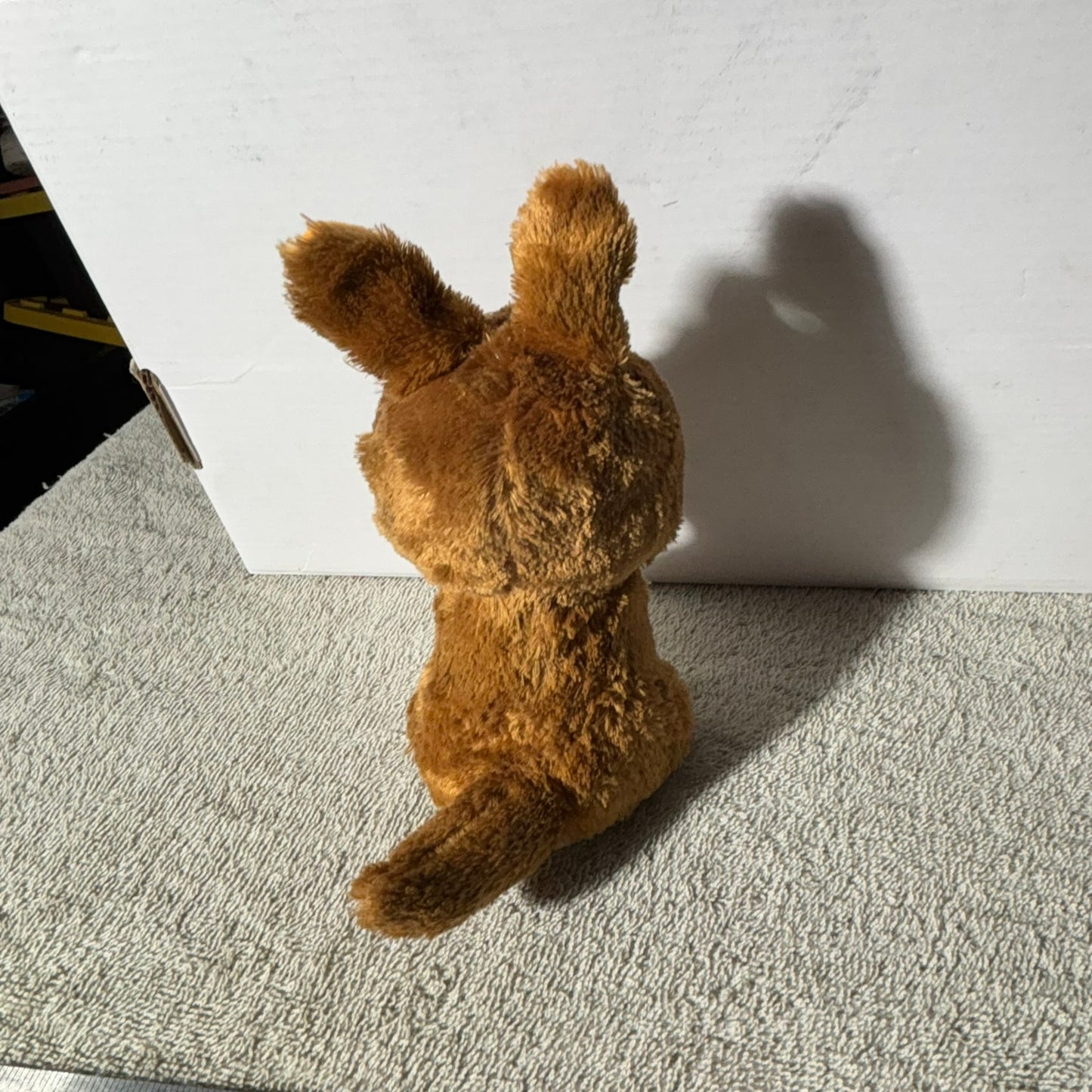 TY Critter - Plushie