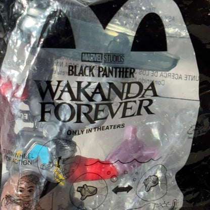 Wakanda Forever - Toy