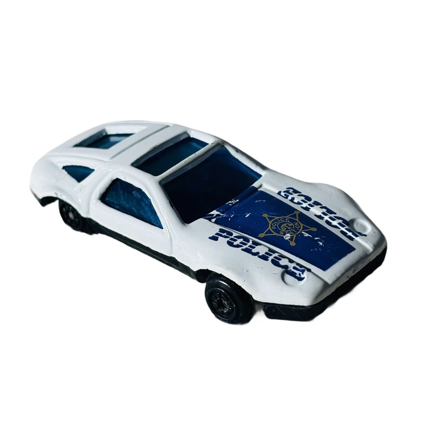 Police Racer - Toy