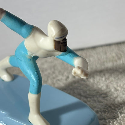 Incredibles Hero Character - Toy