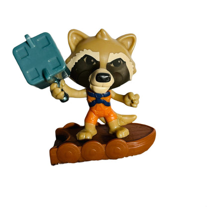 Marvels Character - Toy