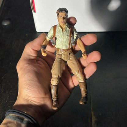 Universal Studios Character - Toy