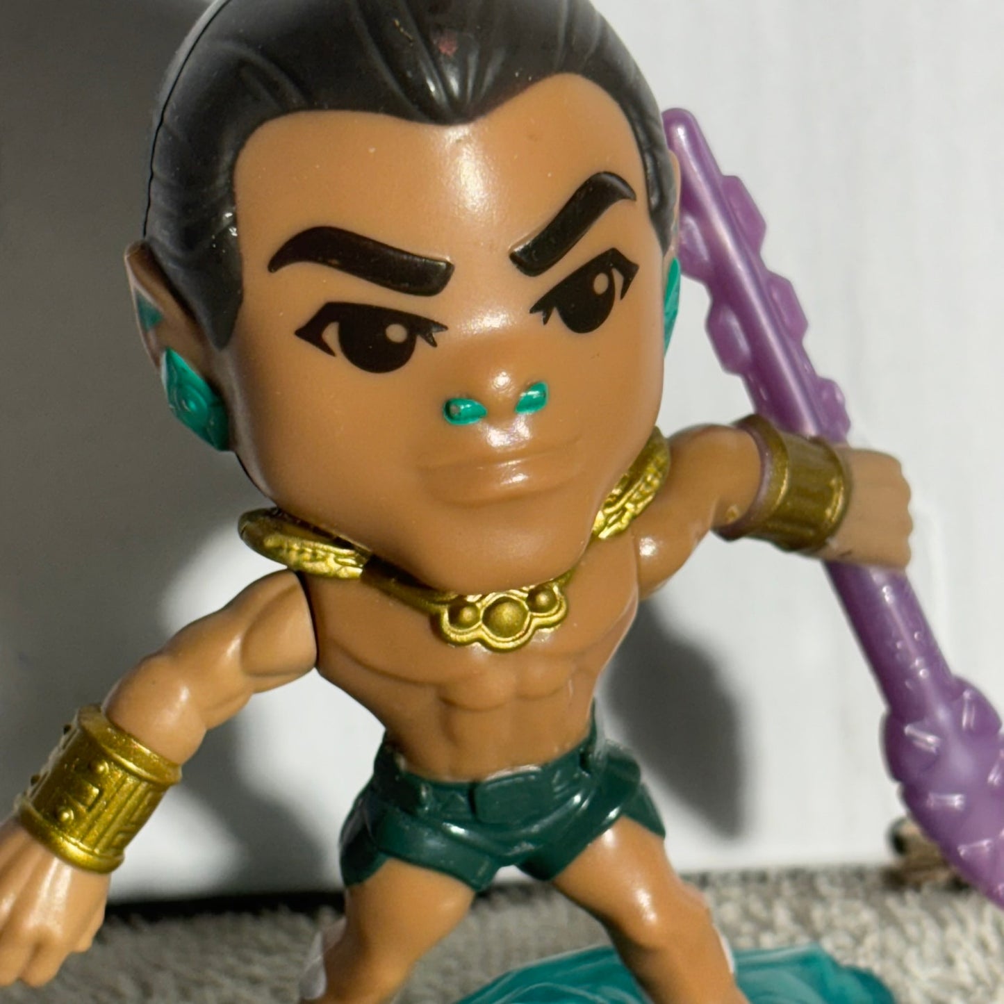 Marvel Character - Toy