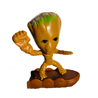 Marvel Character - Toy