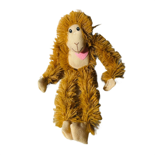 Slinky Monkey - Plushie