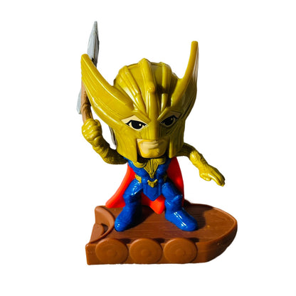 Marvel Character - Toy