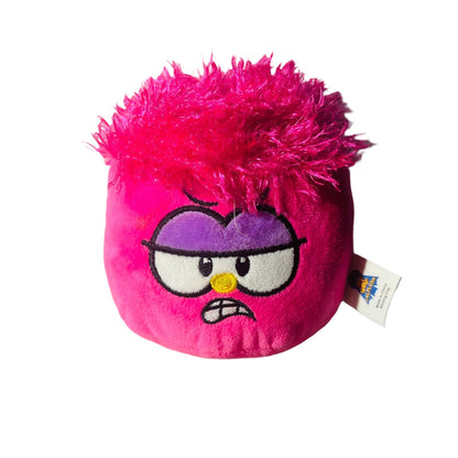 Pink Calplush - Plushie