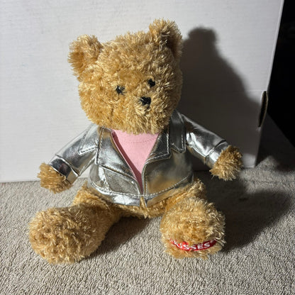Kisses Bear - Plushie