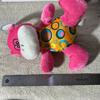 Animal Pals - Plushie