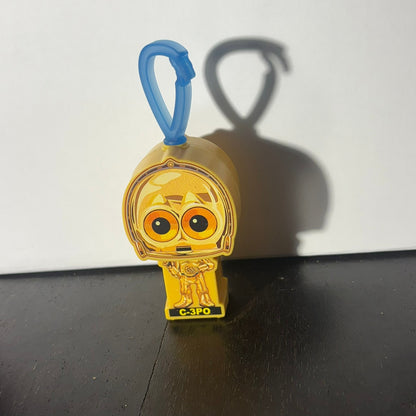 C-3PO Star Wars - Toy