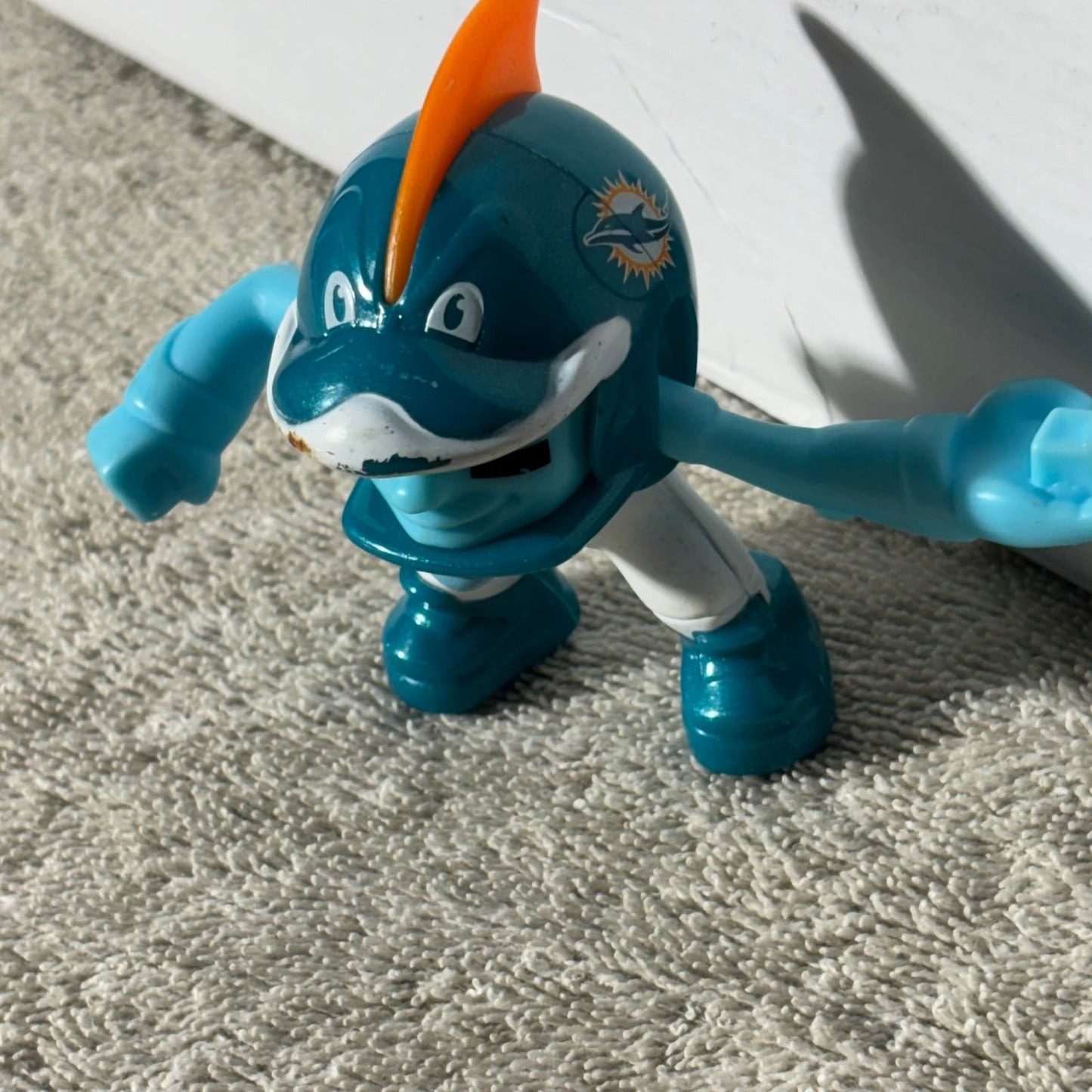 Miami Football - Toy