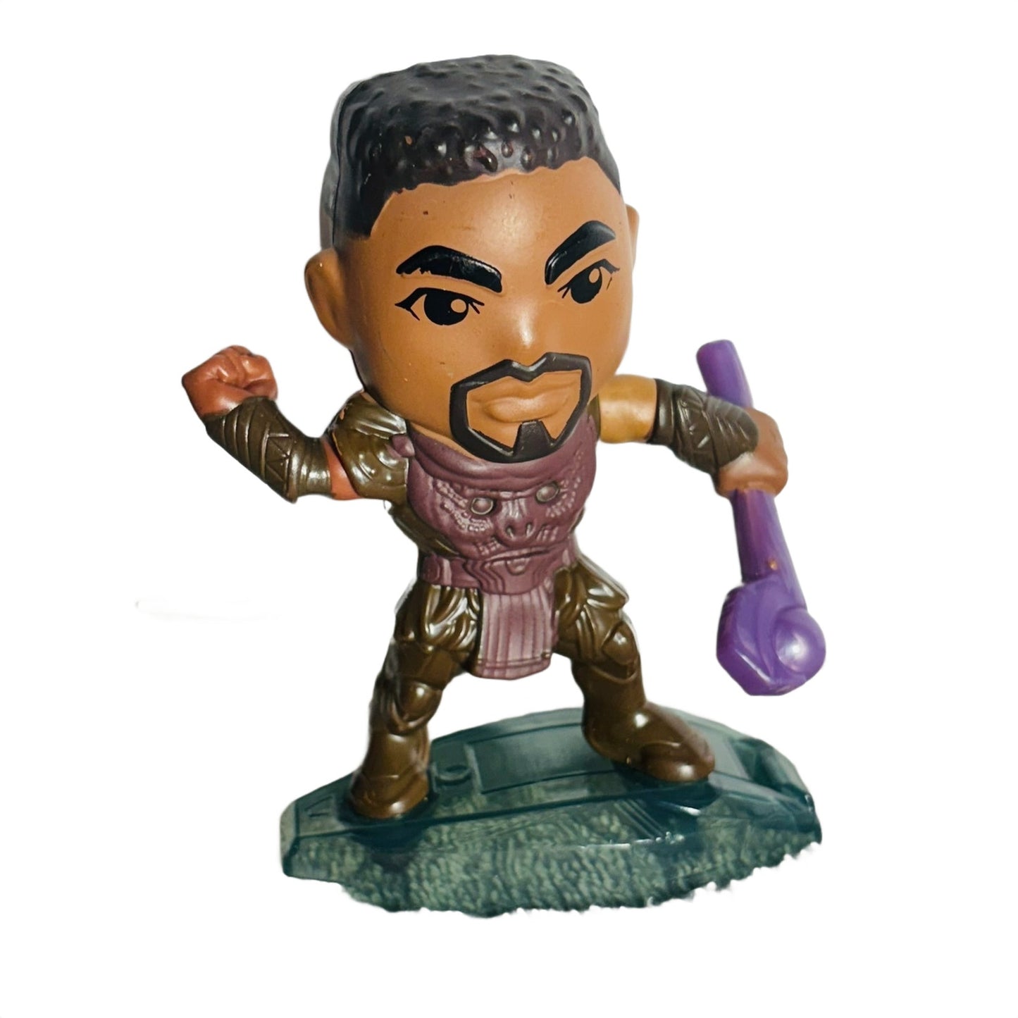 Marvel Character - Toy