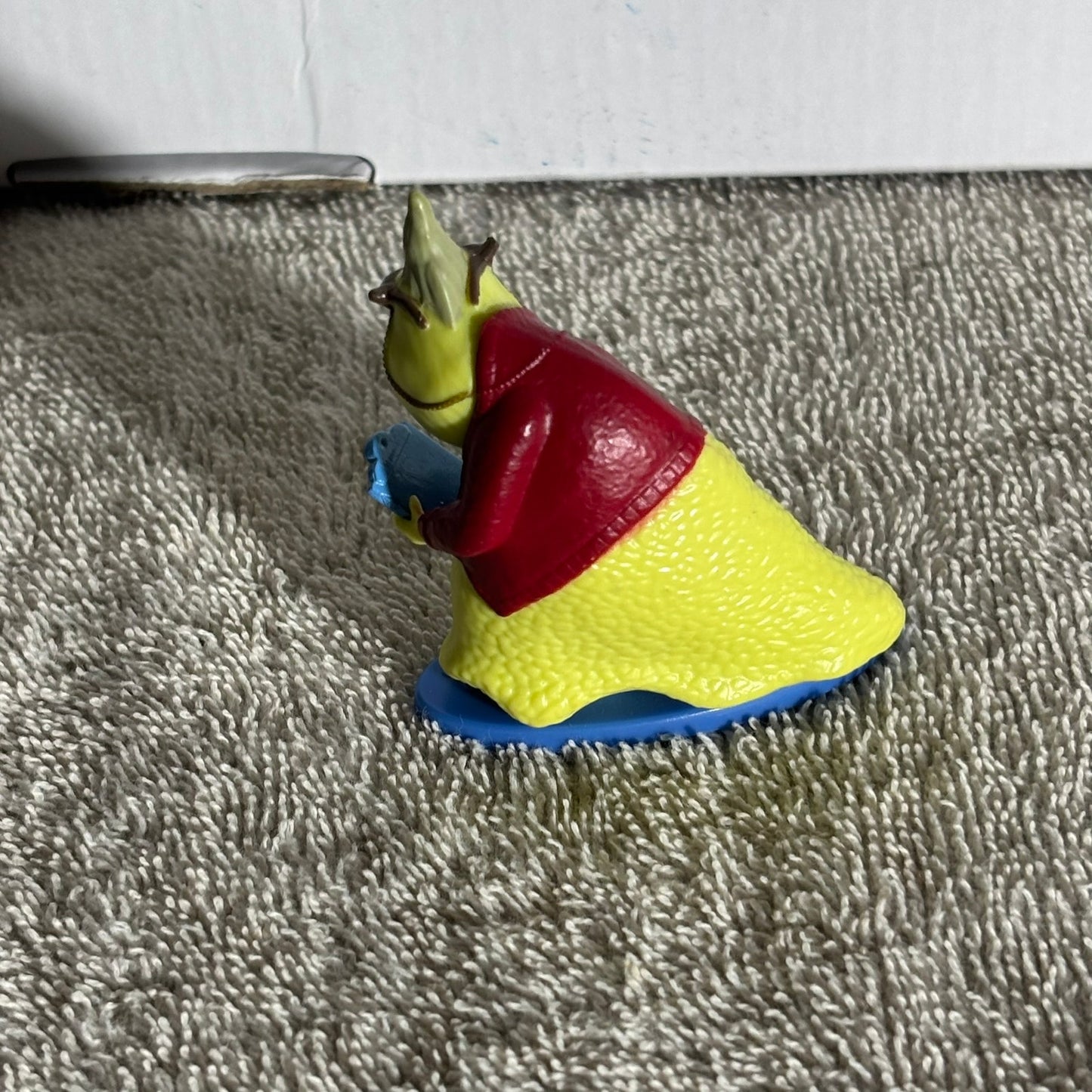 Disney Monsters Inc Character - Toy