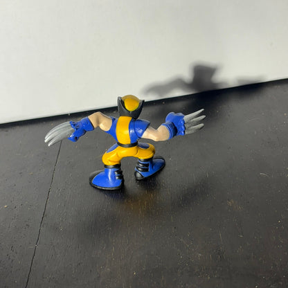 Wolverine - Toy