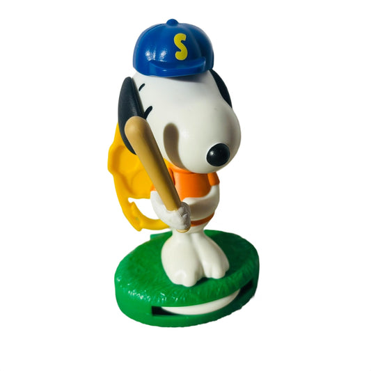 Peanuts Character - Toy