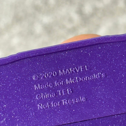 Marvel Character - Toy