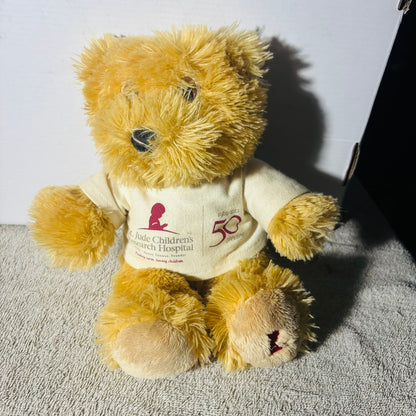 St. Jude Bear - Plushie