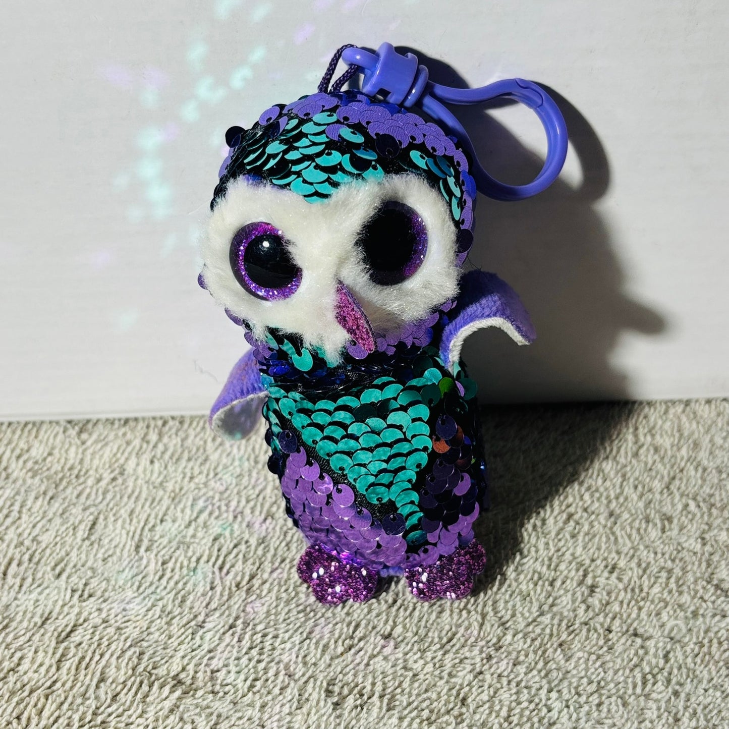 TY Owl - Plushie
