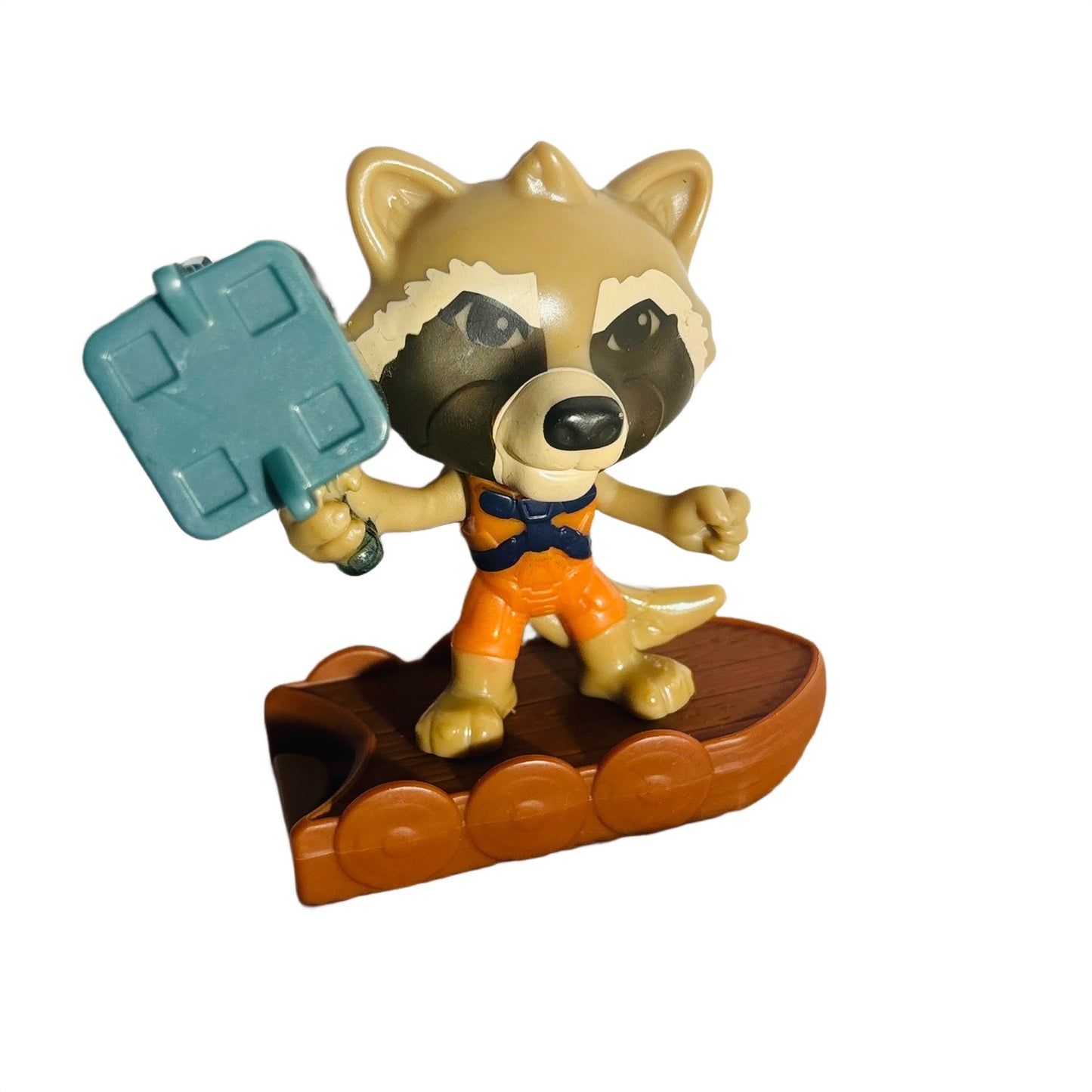 Marvel Character - Toy