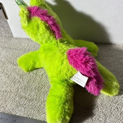 World Plush - Plushie