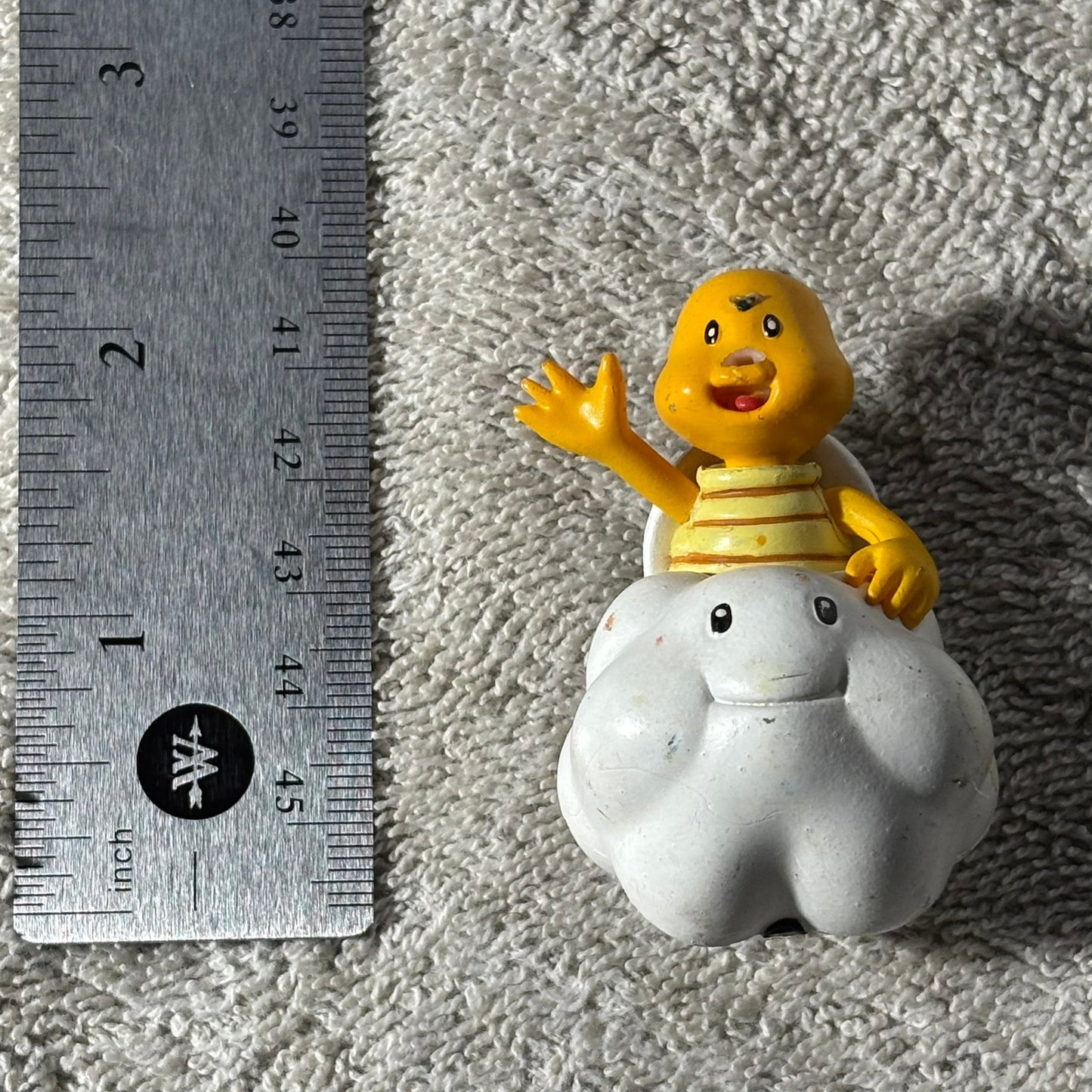 Classic Vintage - Toy