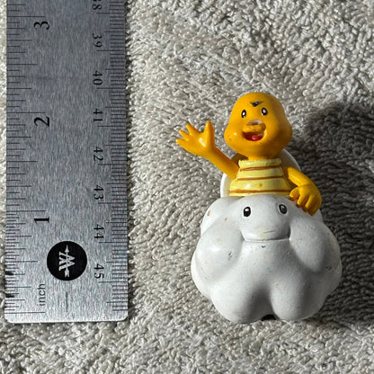 Classic Vintage - Toy