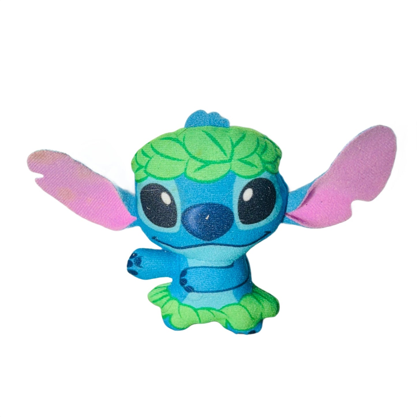 Stitch - Plushie