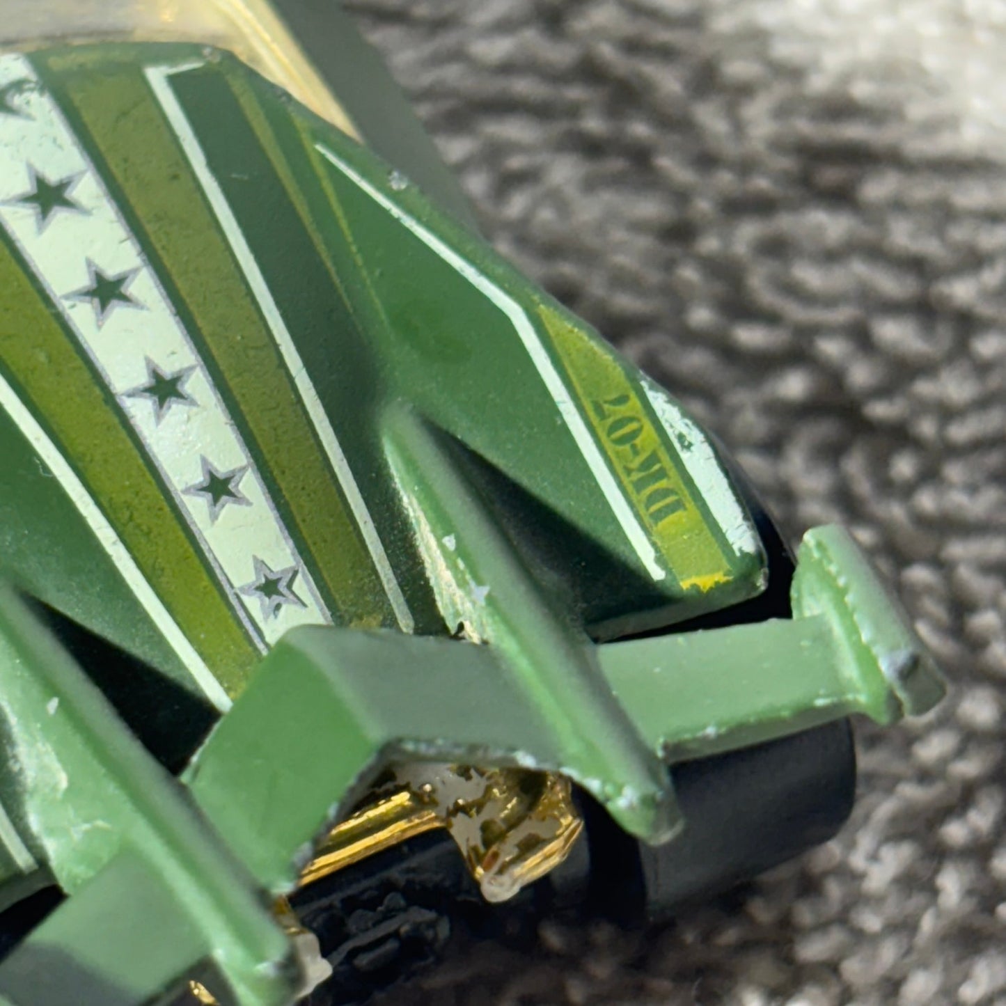 Drift King Car - Toy