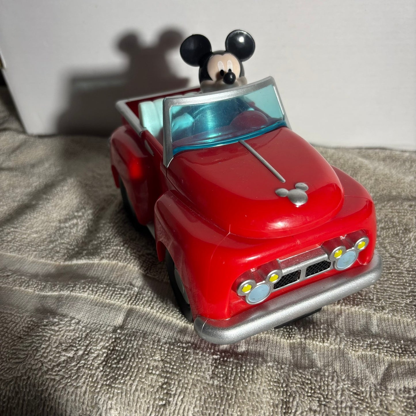 Disney Car - Toy