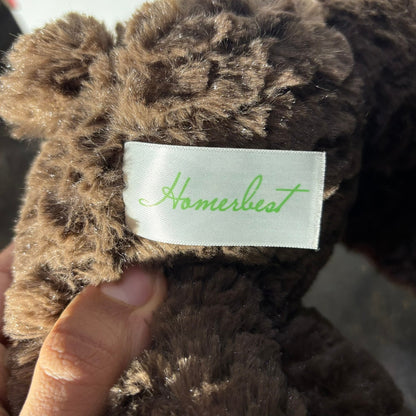 Loving Bear - Plushie