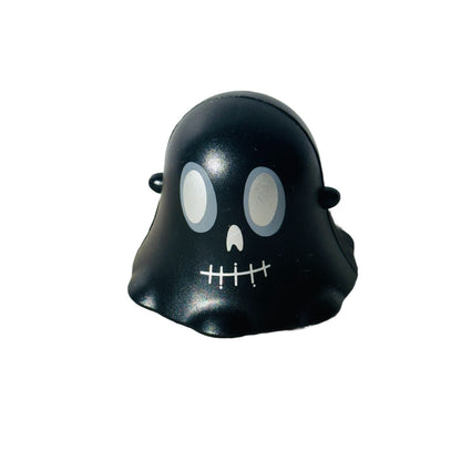 Black Ghost - Toy