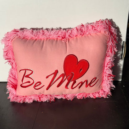 Be Mine Love - Plushie