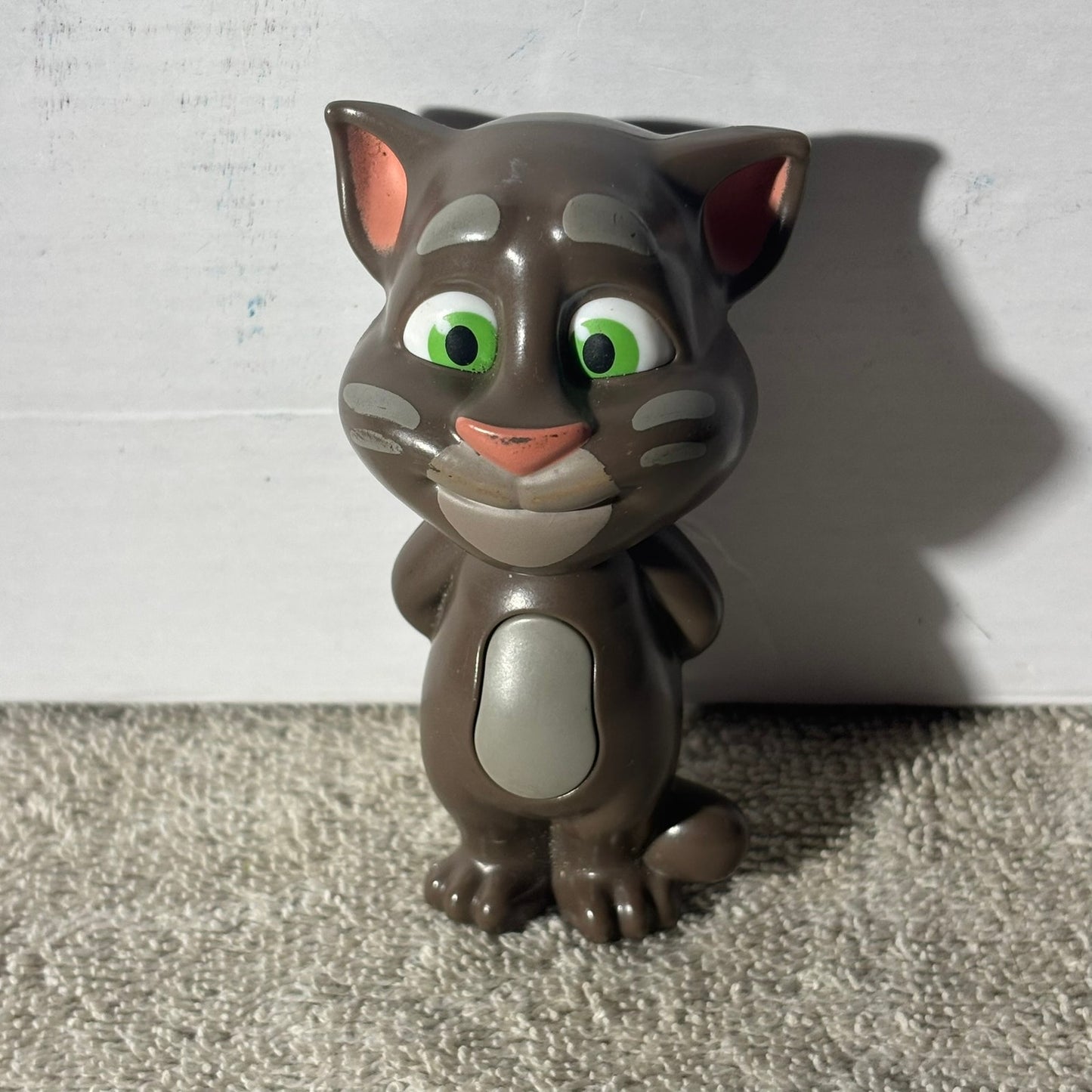 McDonalds Cat - Toy