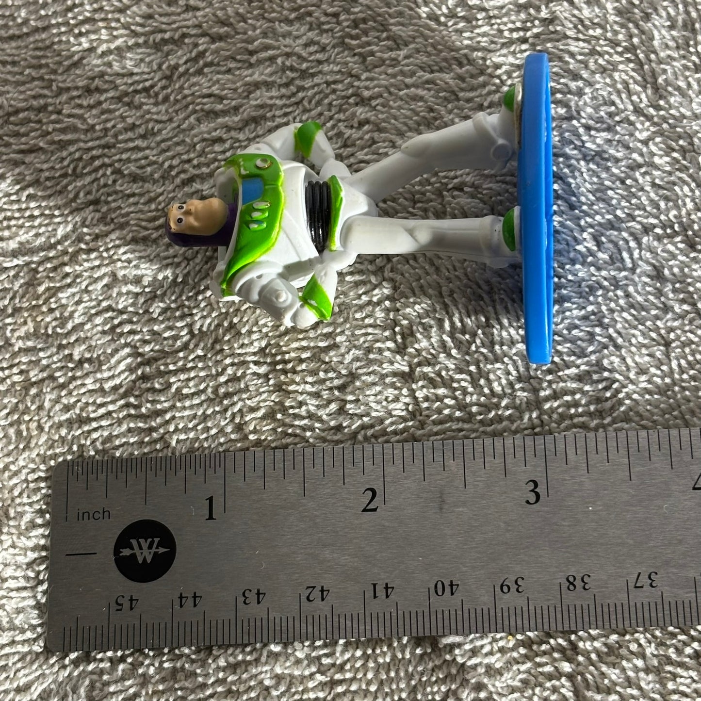 Buzz Lightyear - Toy
