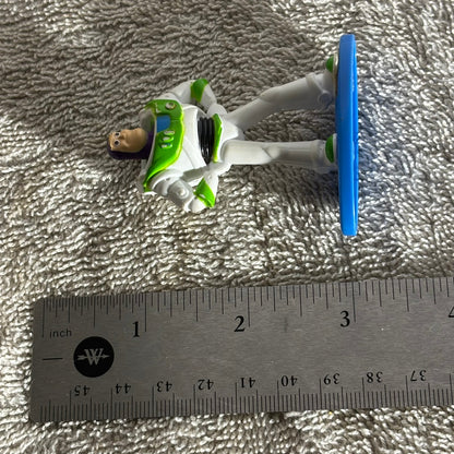 Buzz Lightyear - Toy