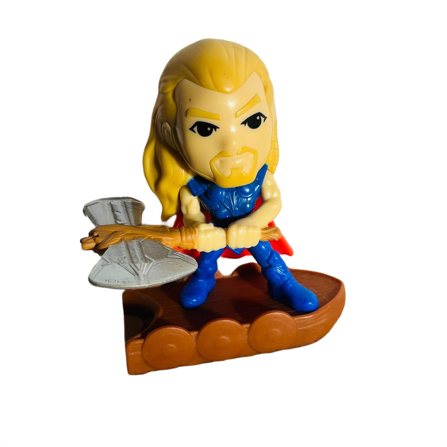 Marvel Character - Toy