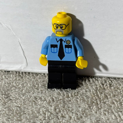 Lego Guy - Toy