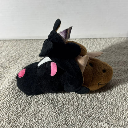 Reversable - Plushie